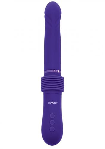 magnum opus supreme thruster 2 purple na Arena.pl
