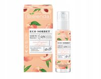Bielenda Eco Sorbet Brzoskwinia Serum 30 Ml