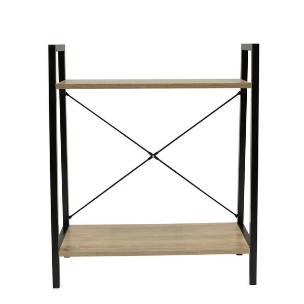 Regał Cilyan S czarny zdjęcie 3