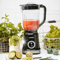 Blender Kielichowy 1000W 1.8L PULSE BPA Free Pulse