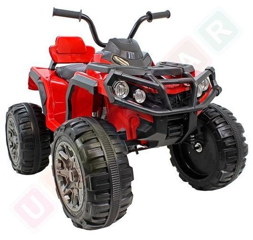 Quad Na Akumulator: Quad Mud na Arena.pl