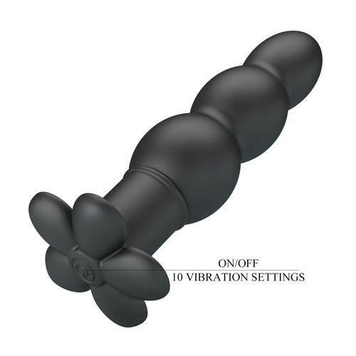 pretty love jadier vibrating anal plug na Arena.pl