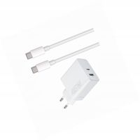 Szybka ładowarka 45W z długim kablem 2m do Xiaomi Redmi Note 10 Pro