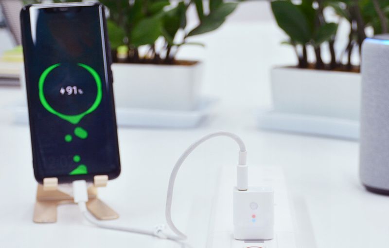 Sonoff Micro USB Adapter 5V WiFi eWeLink smart zdjęcie 7