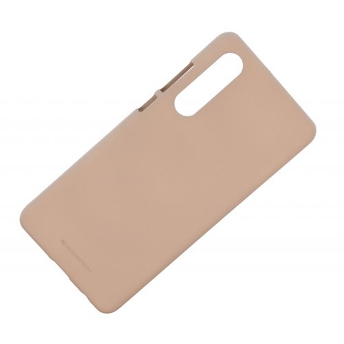 Etui Soft Jelly Huawei P30 Piaskowe na Arena.pl