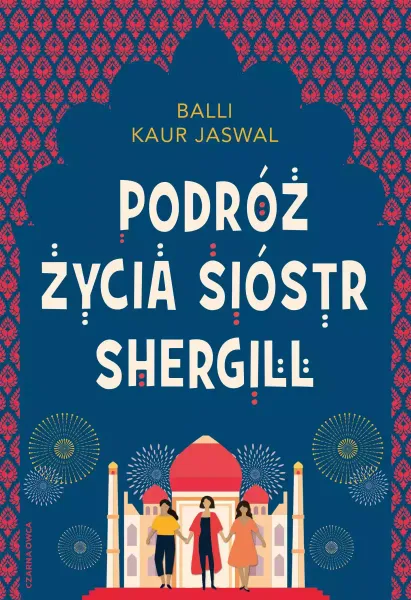 Podróż życia Sióstr Shergill zdjęcie 1