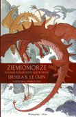 ZIEMIOMORZE W. ROZSZERZONE I IL. (BARWIONE BRZEGI) URSULA..