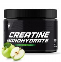 Trec Creatine Monohydrate 300g Monohydrat Kreatyny z witaminą B6 76 Porcji