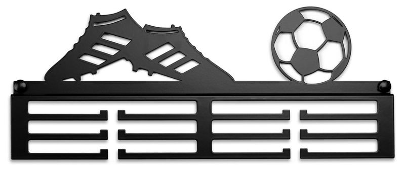 Wieszak na medale PIŁKA zdjęcie 4