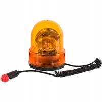Lampa błyskowa ostrzegawcza 24V GEKO G01830