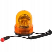 Lampa błyskowa ostrzegawcza 24V GEKO G01830