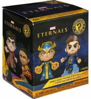 Funko Mystery Minis Marvel Eternals figurka7cm