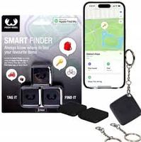 Lokalizator GPS Fresh'n Rebel