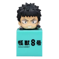 Kaiju No. 8 Hikkake Figure -Kafuka Hibino-