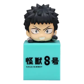 Kaiju No. 8 Hikkake Figure -Kafuka Hibino-