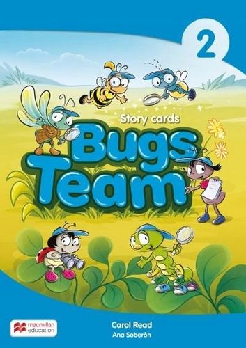 Bugs Team 2 Storycards (reforma 2017) na Arena.pl