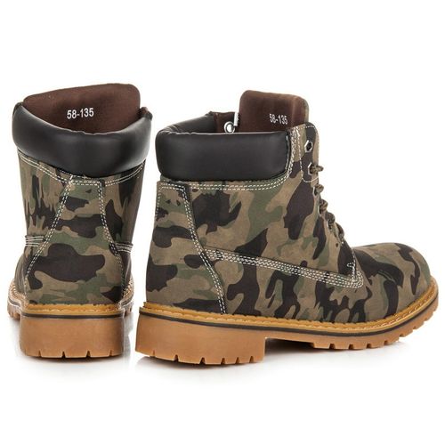 Traperki r.37 na Arena.pl