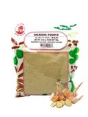 Galangal mielony w proszku suszony przyprawa korzeń azjatycki jak imbir 100g