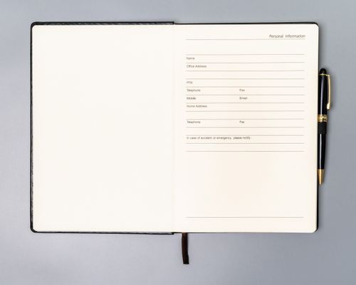 notes ptn not-6-ln-51-9027 black na Arena.pl