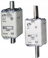 ETI NH2 WT-2C gF 63A 500V Wkładka topikowa szybka