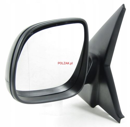 Lusterko Zewnętrzne Lewe Volkswagen 2009- 9569510S 7E1-857-507-CN-9B9 na Arena.pl