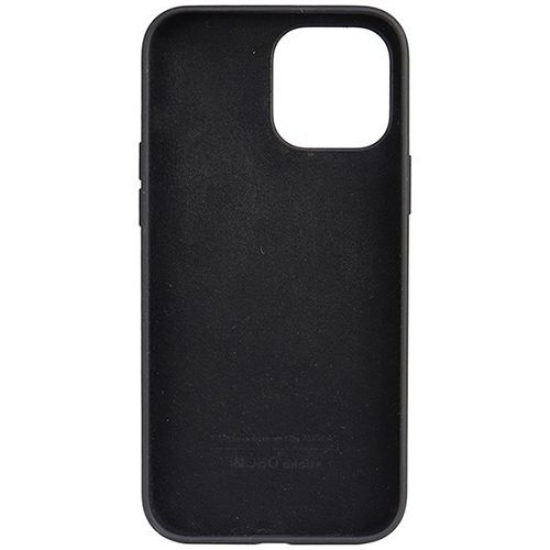 Audi Silicone Case iPhone 13 Pro Max 6.7" czarny/black hardcase na Arena.pl