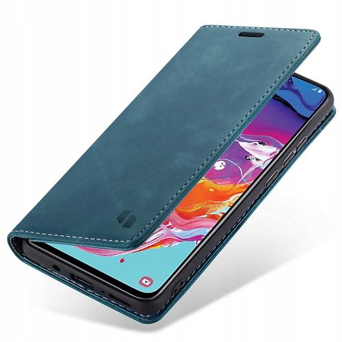 SC Wallet Galaxy A70 blue na Arena.pl