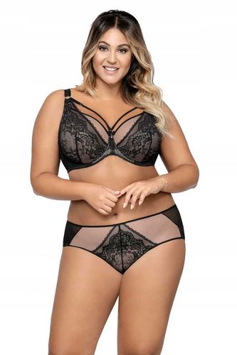 Biustonosz 1824 Venus czarny 85F na Arena.pl