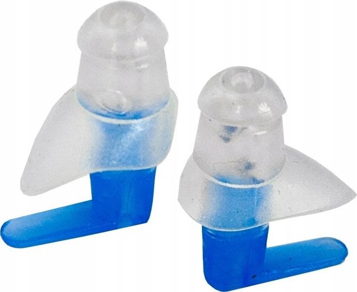 Zatyczki do uszu Aqua Speed Comfort zdjęcie 1