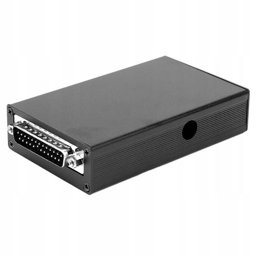 INTERFEJS PROGRAMATOR NARZĘDZIA KESS V2 V5.017 ECU OBD2 12V na Arena.pl