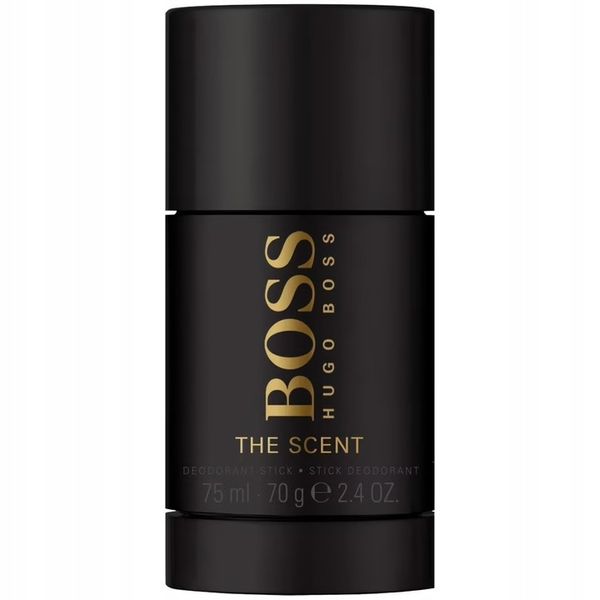 Hugo Boss The Scent dezodorant w sztyfcie zdjęcie 1
