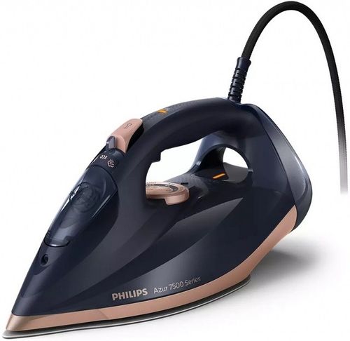 Żelazko PHILIPS DST 7511/80 3200W Czarny na Arena.pl