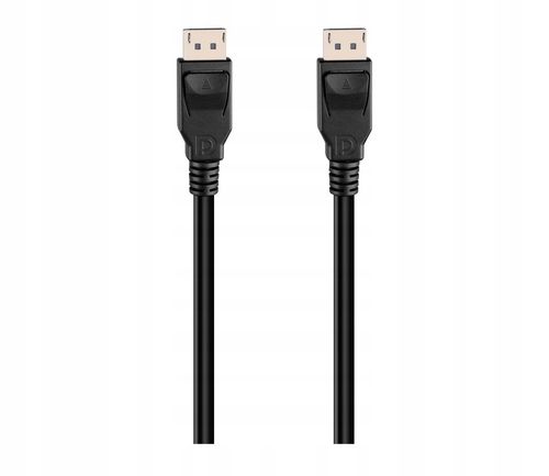 Kabel DisplayPort Silver Monkey SM-DP30-1.4 3 m na Arena.pl