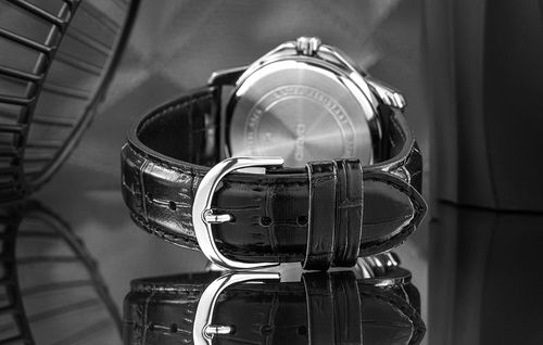 Zegarek Męski CASIO MTP-V004L-1AUDF + BOX na Arena.pl