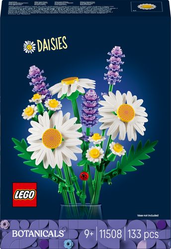 LEGO BOTANICALS 11508 STOKROTKI na Arena.pl