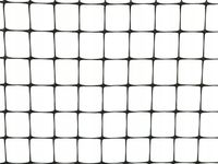 SIATKA NA KRETY PRZECIW KRETOM 2m x 10mb Mocna