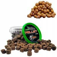 PELLET HACZYKOWY MARGROM 12mm 100g Orzech Tygrysi