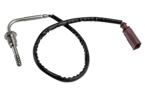 CZUJNIK TEMPERATURY SPALIN AUDI A6 C7 2012 2013 2014 2015 2016 2017 2018 na Arena.pl