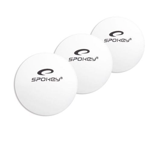 Spokey ALPHA SET - Zestaw do tenisa stolowego; 2 na Arena.pl