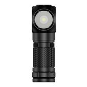 Latarka Czołowa Superfire TH03 Wielofunkcyjna Aluminiowa LED