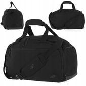 4F FUNKCJONALNA TORBA SPORTOWA PODRÓŻNA POJEMNA Z KIESZENIĄ NA BUTY