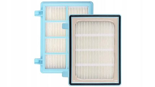 Filtr do odkurzacza Philips PowerPro Compact Active FC9333 FC9331 FC9555/09 na Arena.pl