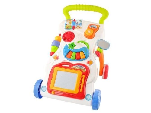 Chodzik interaktywny - pchacz na Arena.pl