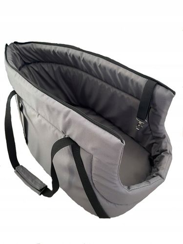 TORBA TRANSPORTER dla PSA KOTA 55x30x25 kolory na Arena.pl