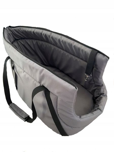 TORBA TRANSPORTER dla PSA KOTA 55x30x25 kolory zdjęcie 4