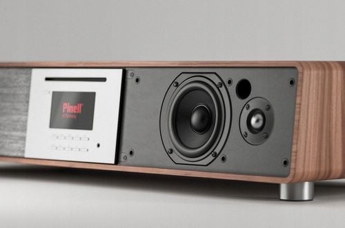 radio pinell supersound 901 dab dab+ internet pilot na Arena.pl