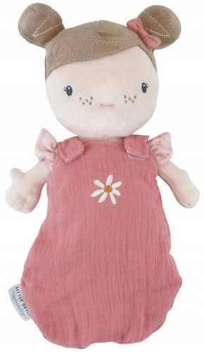 LITTLE DUTCH LALKA BABY ROSA PRZYTULANKA na Arena.pl