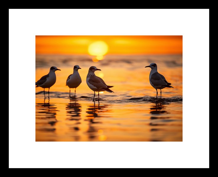 Plakat 18x13cm Mewia Gawęda zdjęcie 3