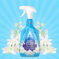 ASTONISH Spray do Kabin Prysznicowych 750ml