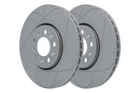 TARCZA HAM PRZOD 288X25 V POWER DISC ATE